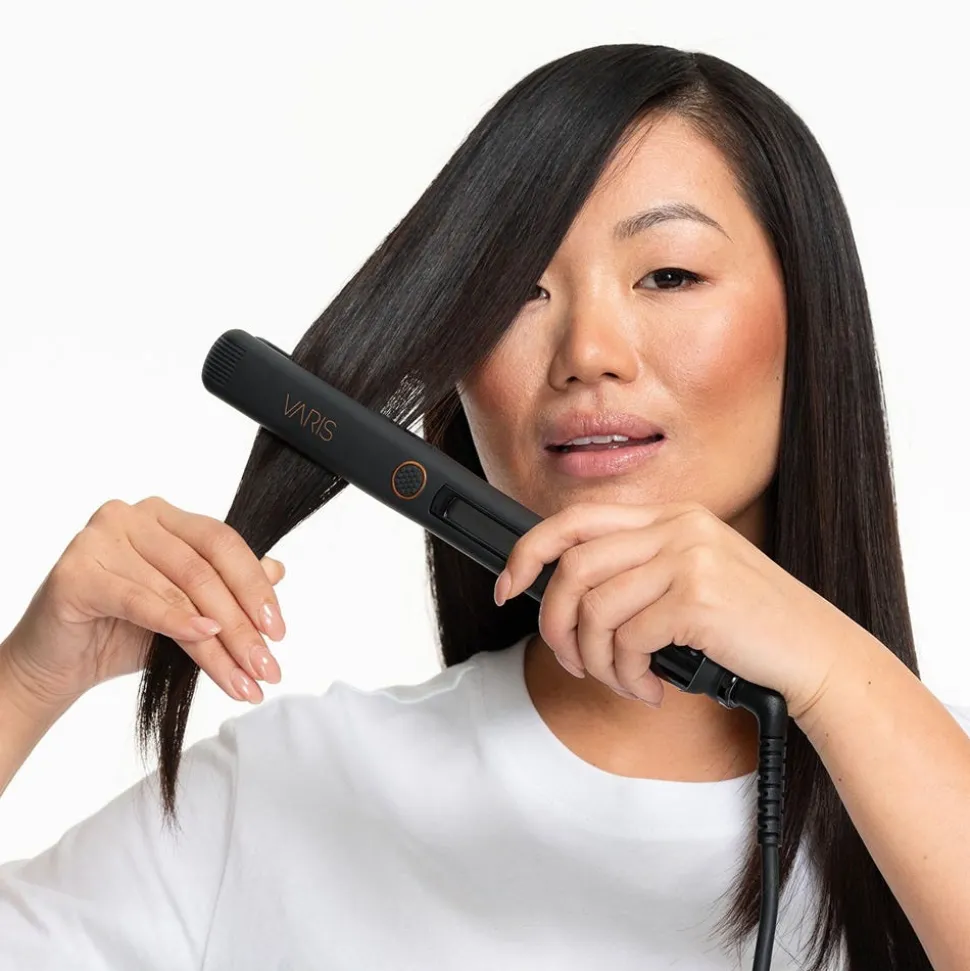 VARIS Glätteisen Smoother