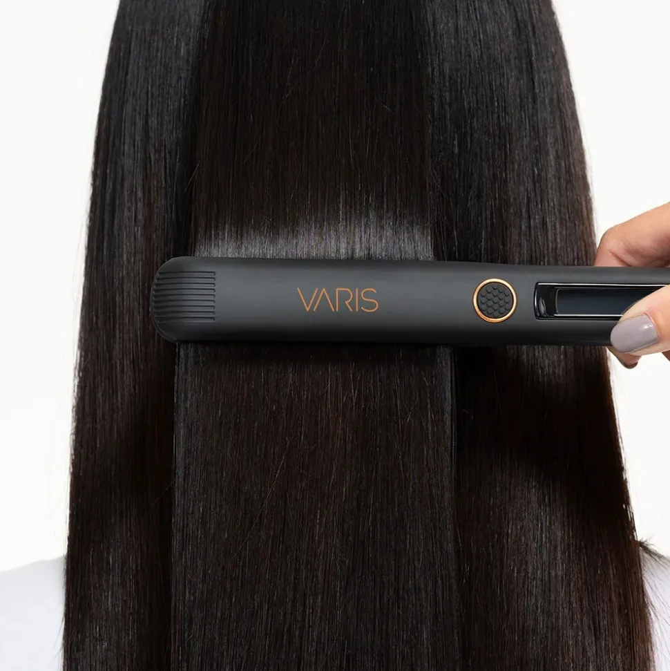 VARIS Glätteisen Smoother