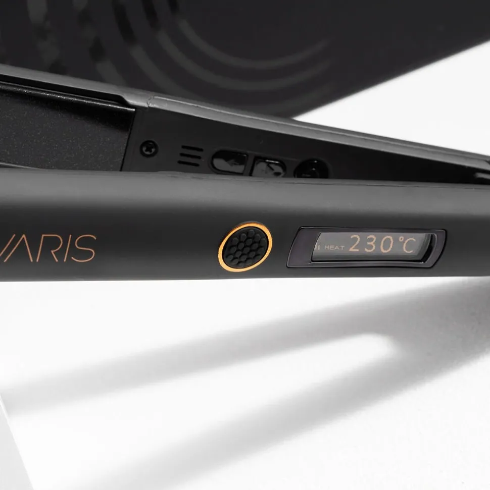 VARIS Glätteisen Smoother