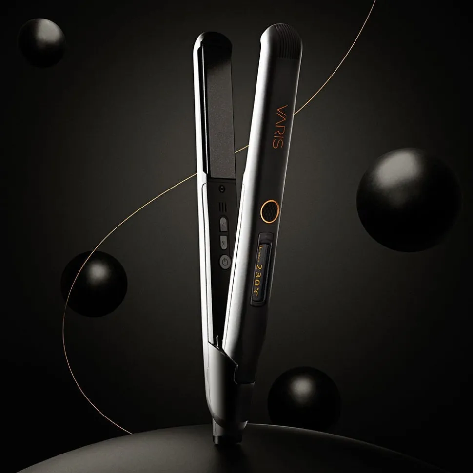 VARIS Glätteisen Smoother