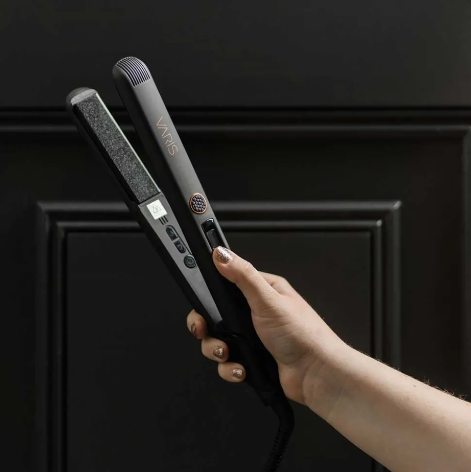 VARIS Glätteisen Smoother