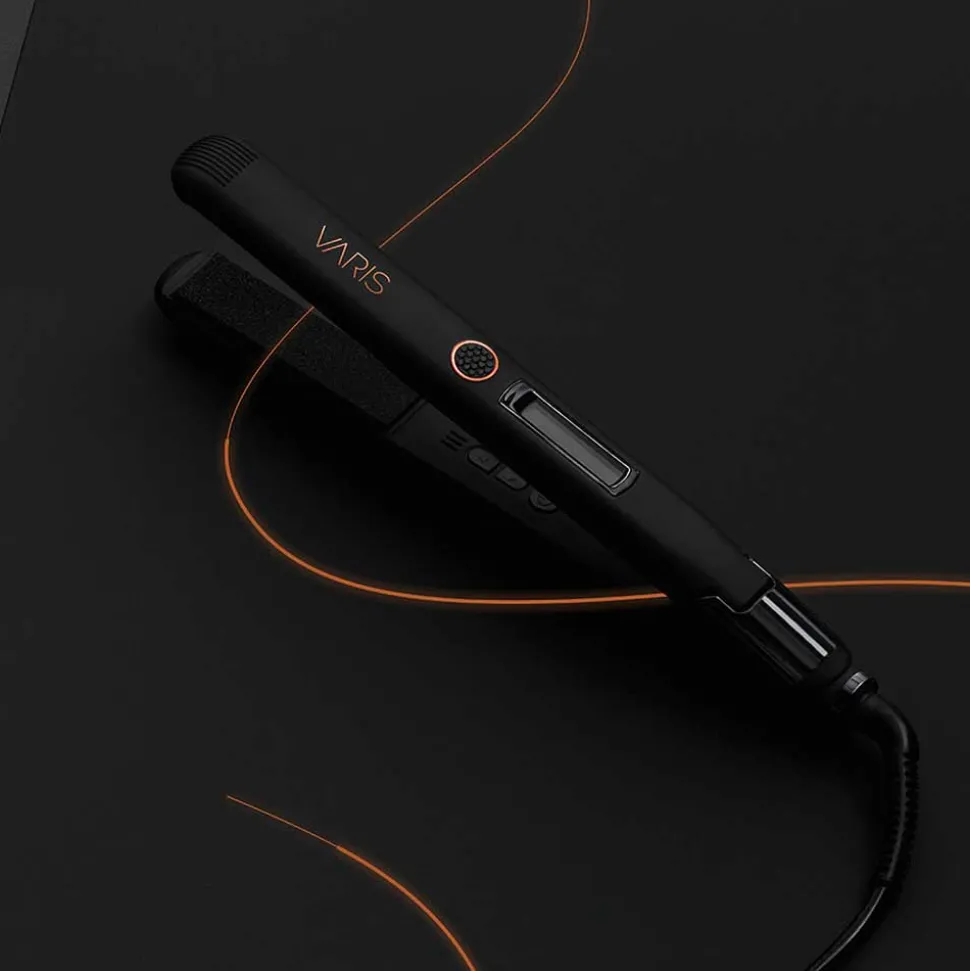 VARIS Glätteisen Smoother