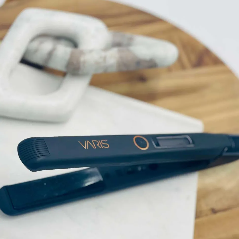 VARIS Glätteisen Smoother