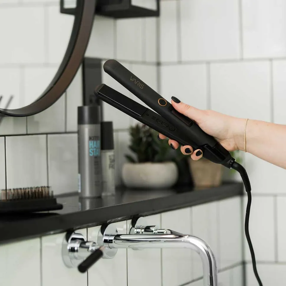 VARIS Glätteisen Smoother