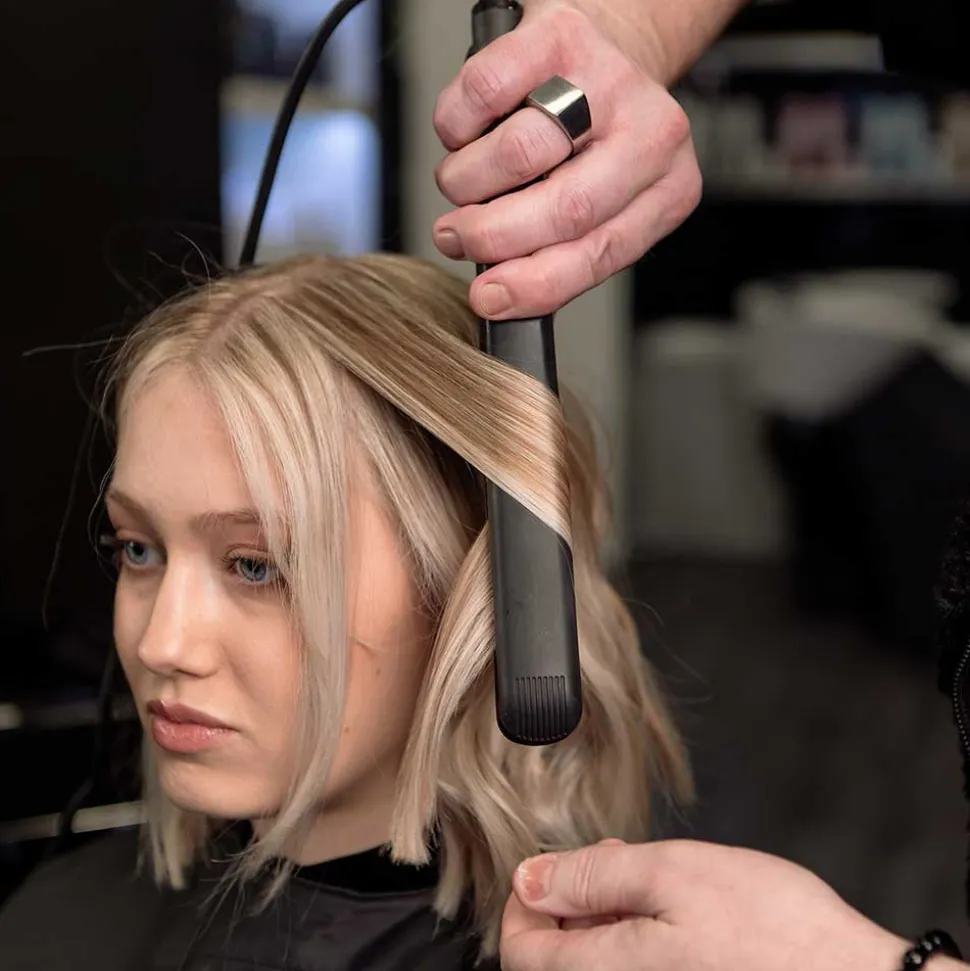 VARIS Glätteisen Smoother