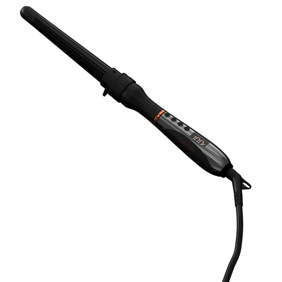 VARIS Lockenstab Curling Iron System