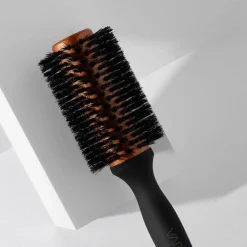 VARIS Rundbürste Boar Brush L