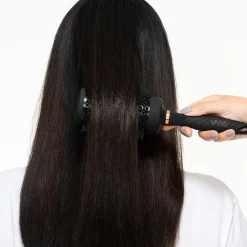 VARIS Rundbürste Nylon Brush L