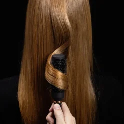 VARIS Rundbürste Nylon Brush S