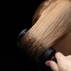 VARIS Rundbürste Nylon Brush M