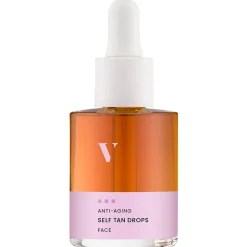 Venice Body Anti-Aging Self Tan Drops Face 30 ml*
