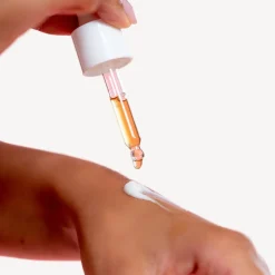 Venice Body Anti-Aging Self Tan Drops Face 30 ml*