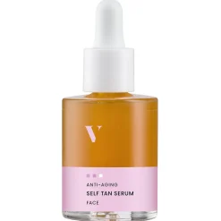 Venicebody Anti-Aging Self Tan Serum Face 30 ml