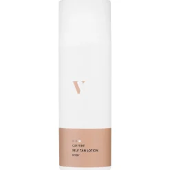 Venicebody Caffeine Self Tan Lotion Body 150 ml