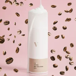 Venicebody Caffeine Self Tan Lotion Body 150 ml