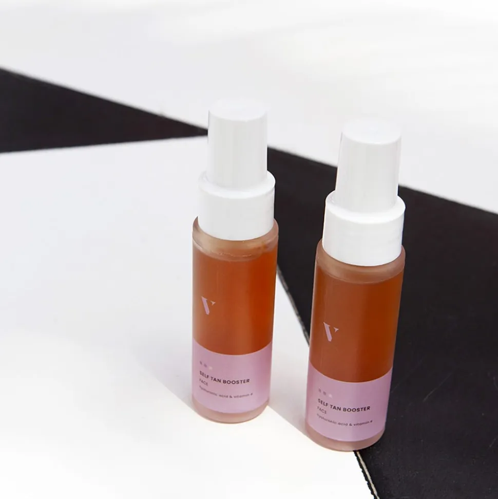 Venicebody Self Tan Booster Face 30 ml