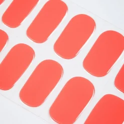 Venicebody UV Gelnägel Peach Caramel