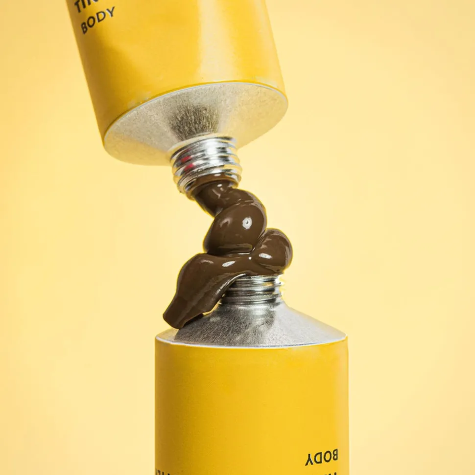 Venicebody Vitamin D Self Tan Butter Body 100 ml