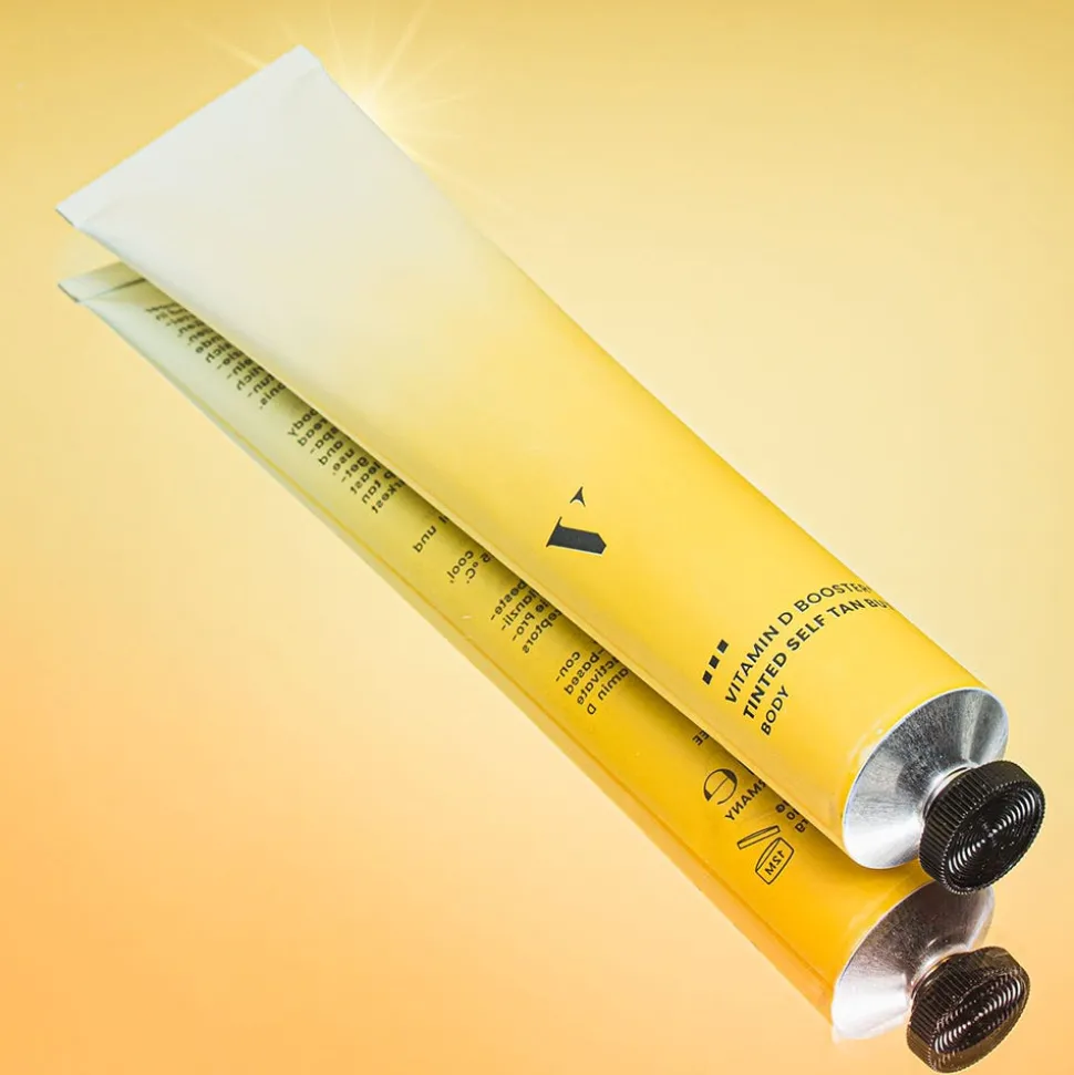 Venicebody Vitamin D Self Tan Butter Body 100 ml