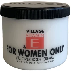 Village For Women Only 500 ml