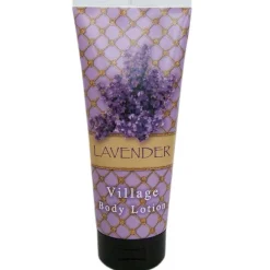 Village Lavender Bodylotion 200 ml