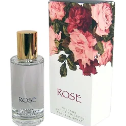 Village Rose Eau de Toilette 50 ml