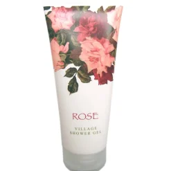 Village Rose Shower Gel 200 ml