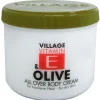 Village Vitamin E & Olive Bodycream 500 ml