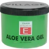 Village Vitamin E Body Gel Aloe Vera 500 ml