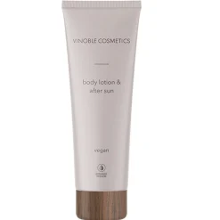 Vinoble Cosmetics Body Lotion & After Sun 100 ml