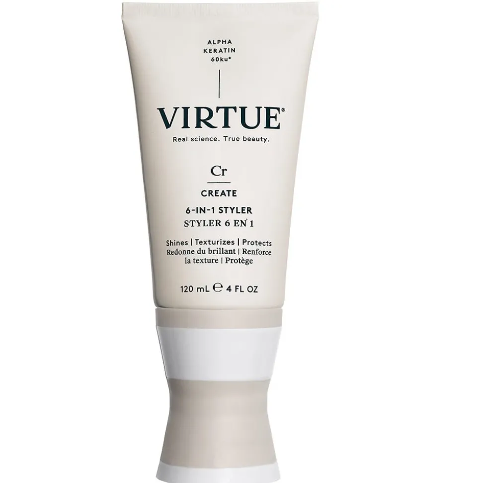 Virtue Create 6-in-1 Styler 120 ml