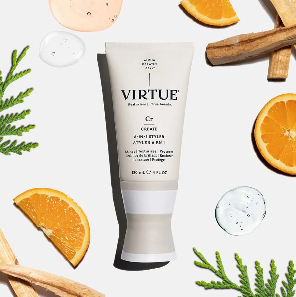 Virtue Create 6-in-1 Styler 120 ml