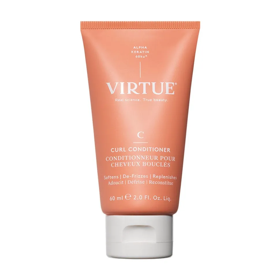 Virtue Curl Conditioner 60 ml
