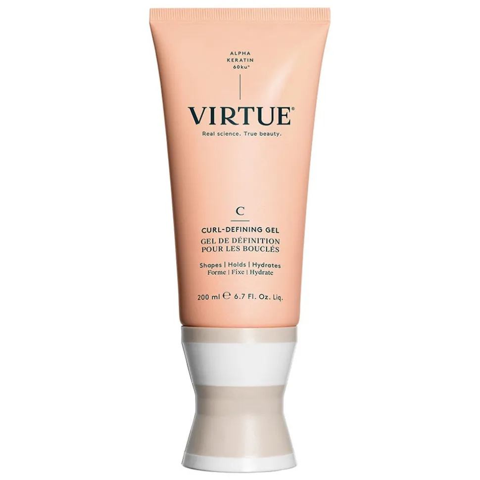 Virtue Curl Defining Gel 200 ml
