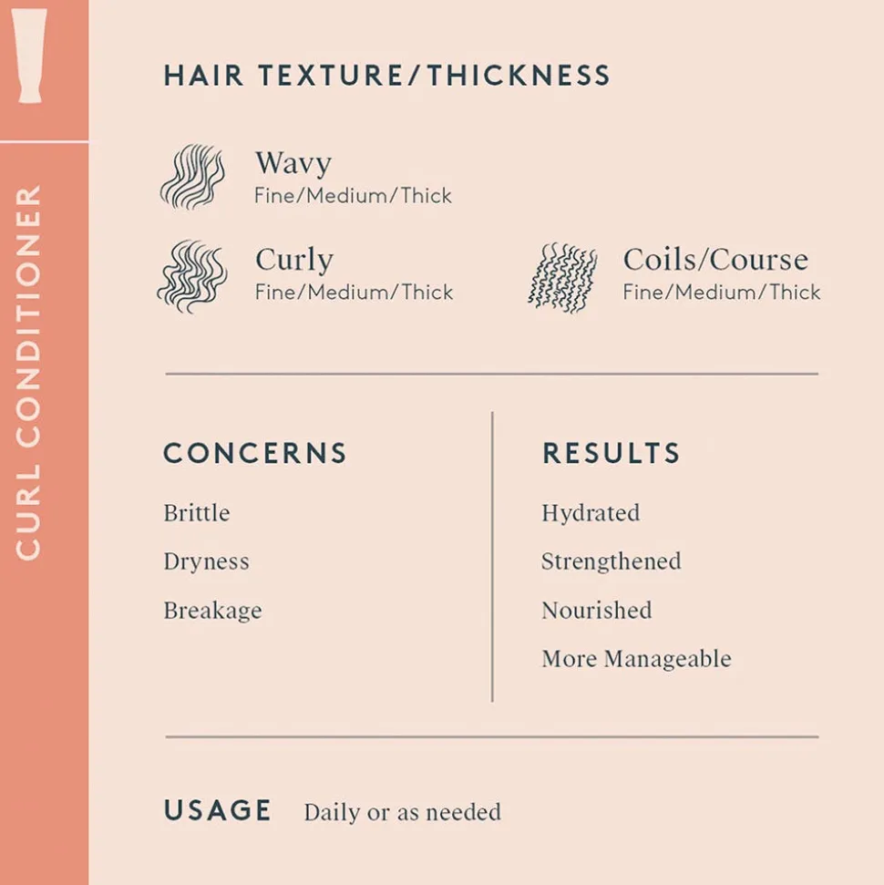 Virtue Curl Defining Gel 200 ml