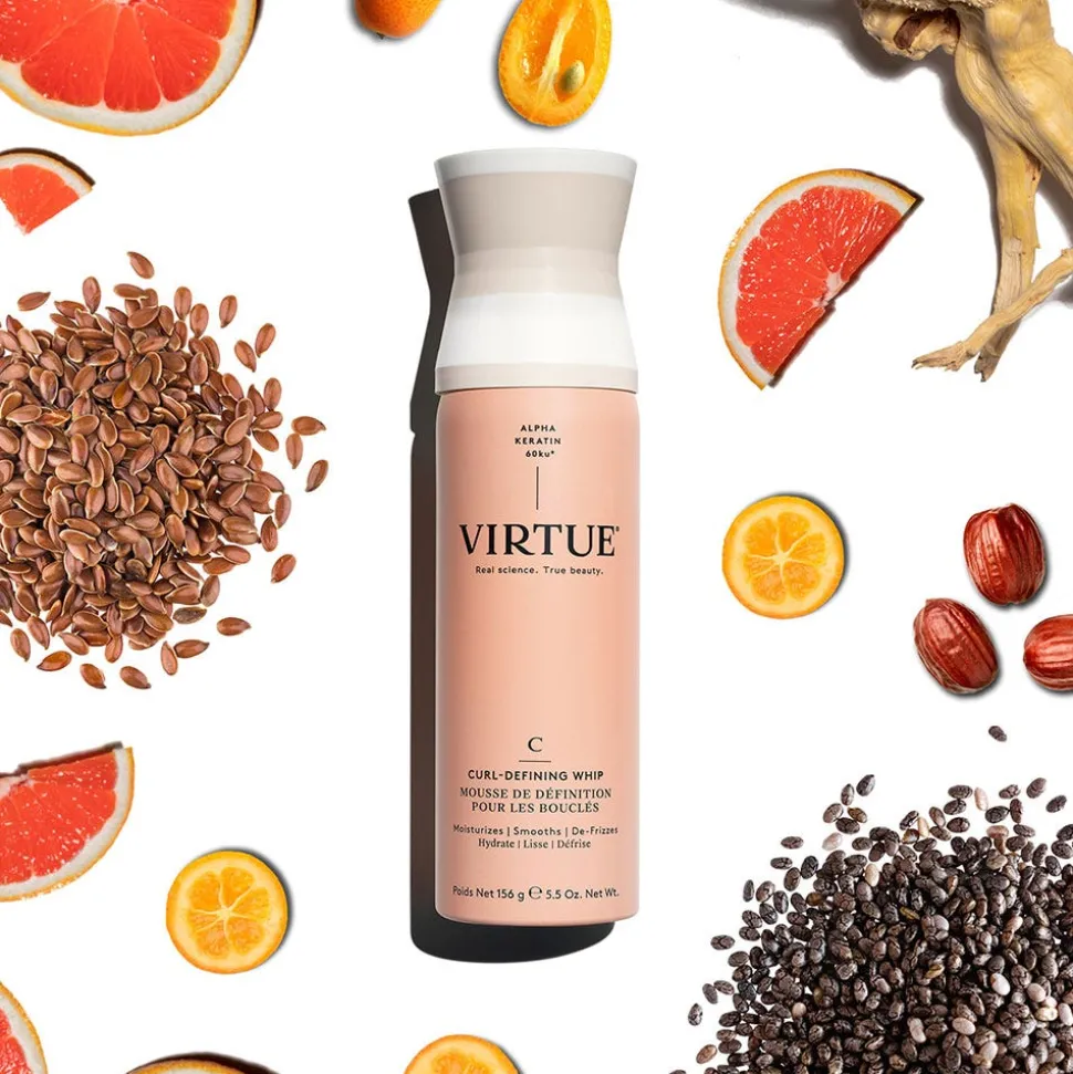 Virtue Curl Defining Whip 156 g