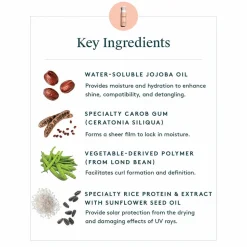 Virtue Curl Leave-In Butter 150 ml