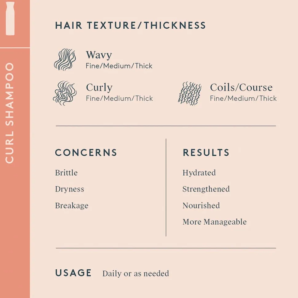 Virtue Curl Leave-In Butter 150 ml