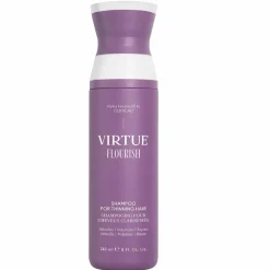 Virtue Flourish Shampoo for Thinning Hair 240 ml