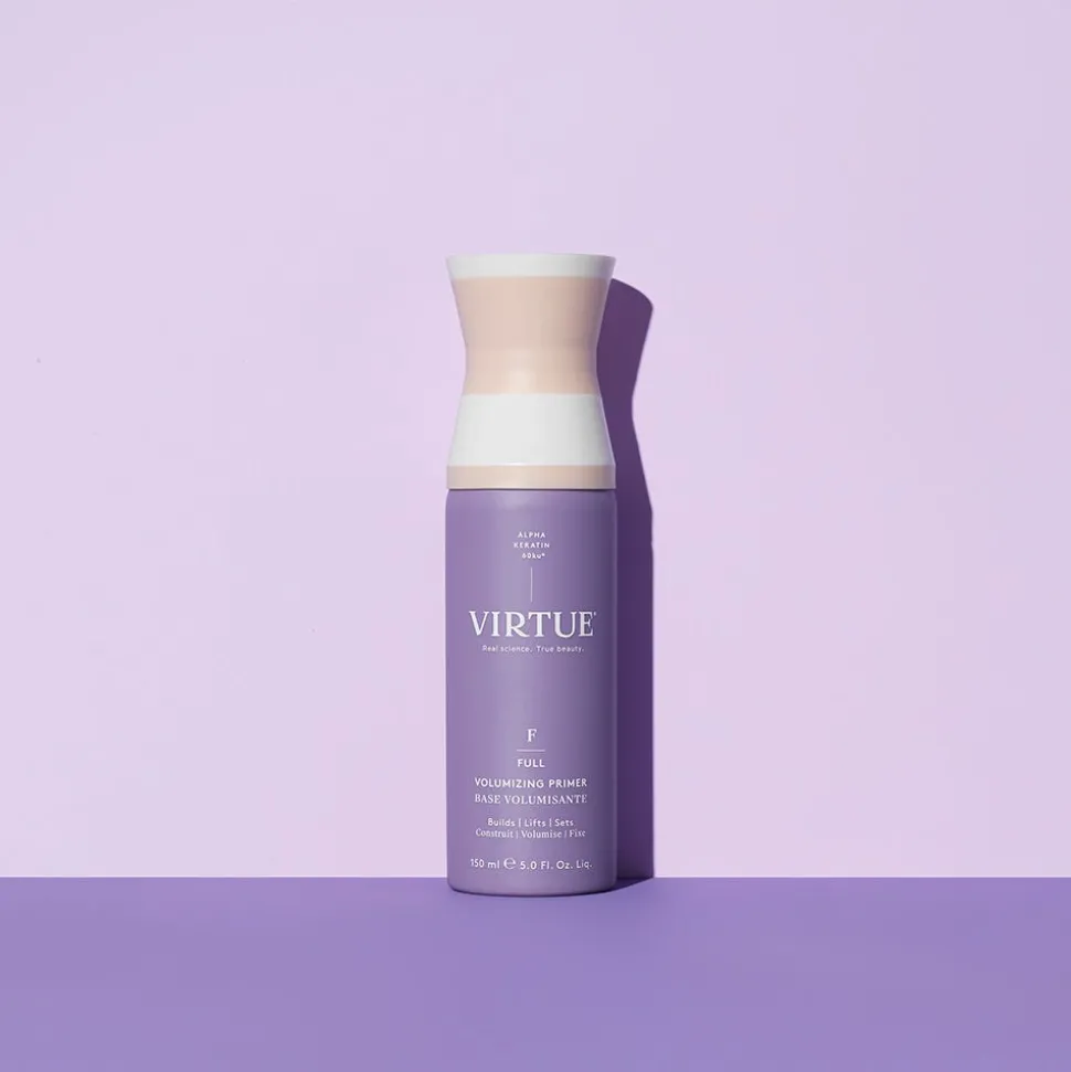 Virtue Full Volumizing Primer 150 ml