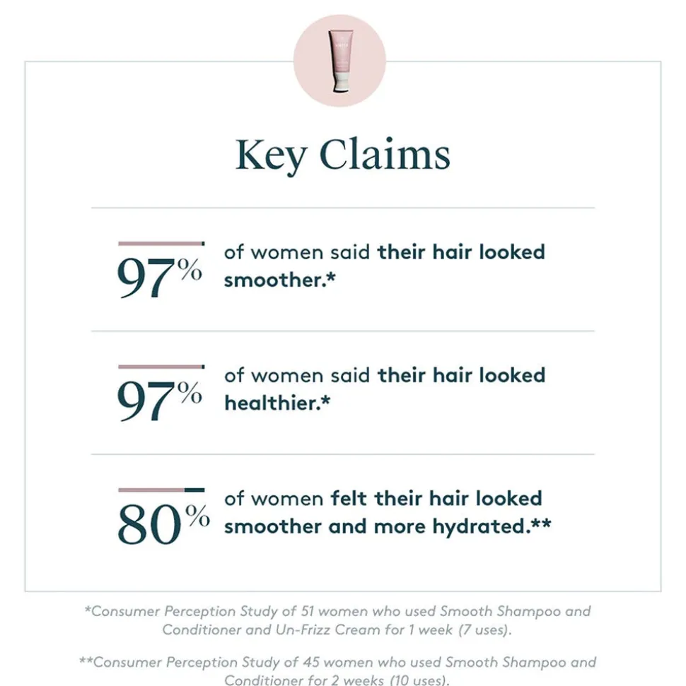 Virtue Smooth Conditioner 200 ml