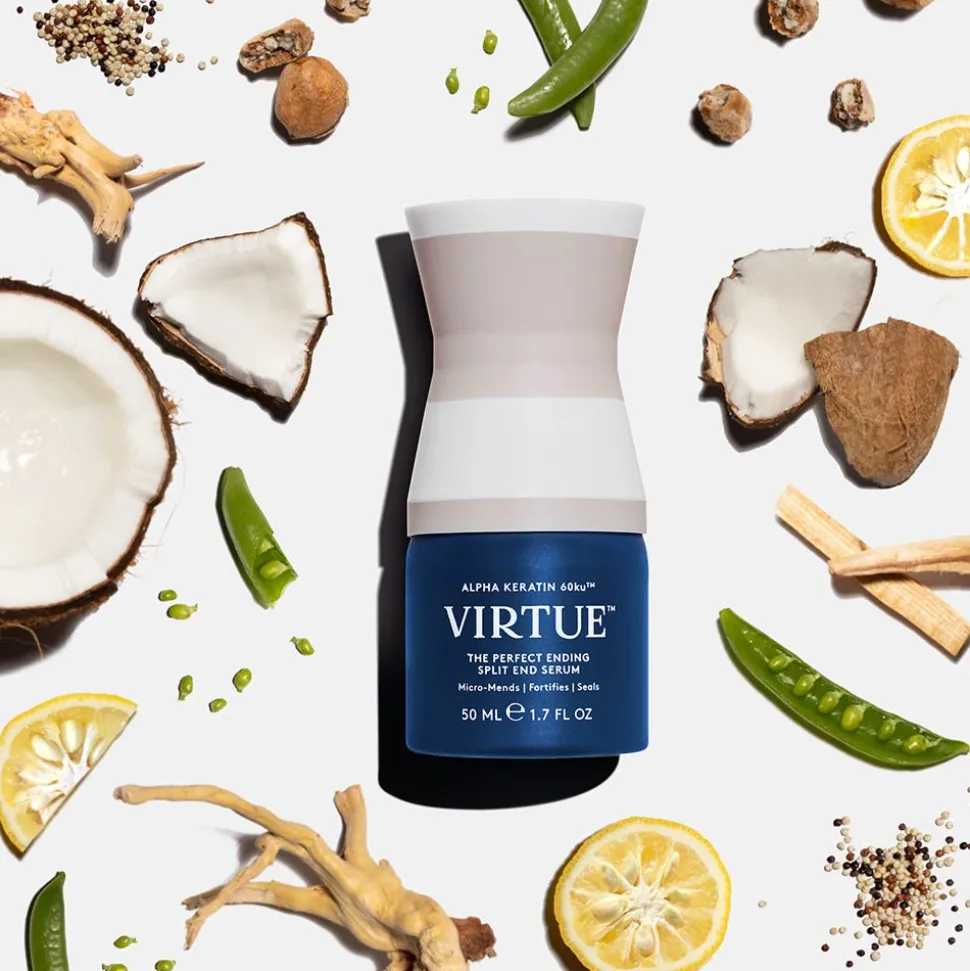 Virtue Split End Serum 50 ml