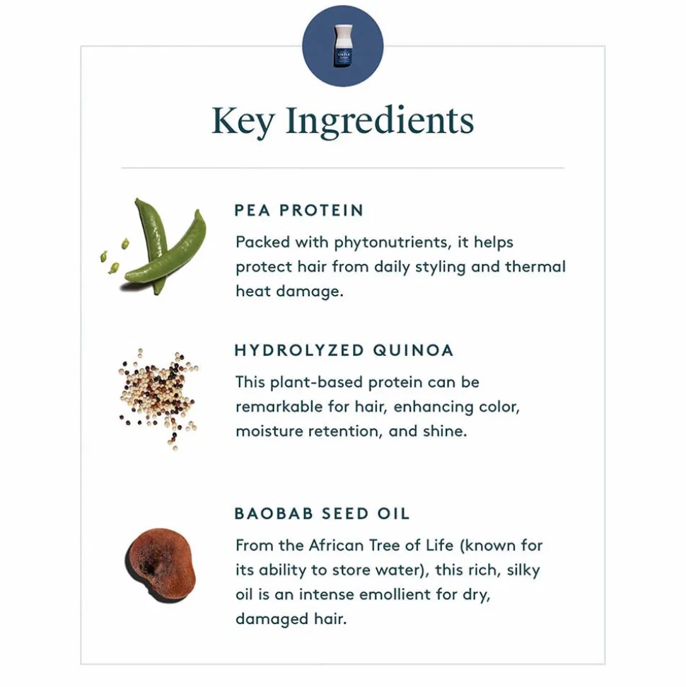 Virtue Split End Serum 50 ml