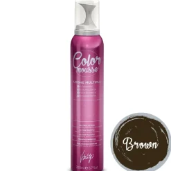 Vitality's Art CM Color Mousse brown 200 ml