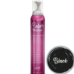 Vitality's Art CM Color Mousse black 200 ml