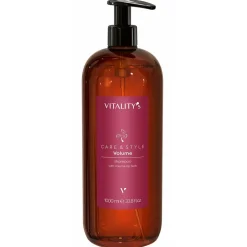 Vitality's C&S Volumen Shampoo 1000 ml