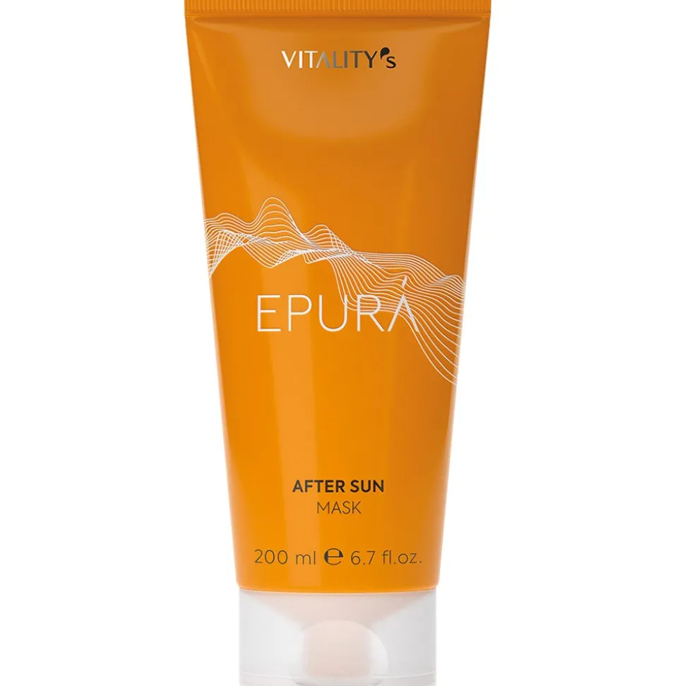 Vitality's EPURÁ After Sun Mask 200 ml