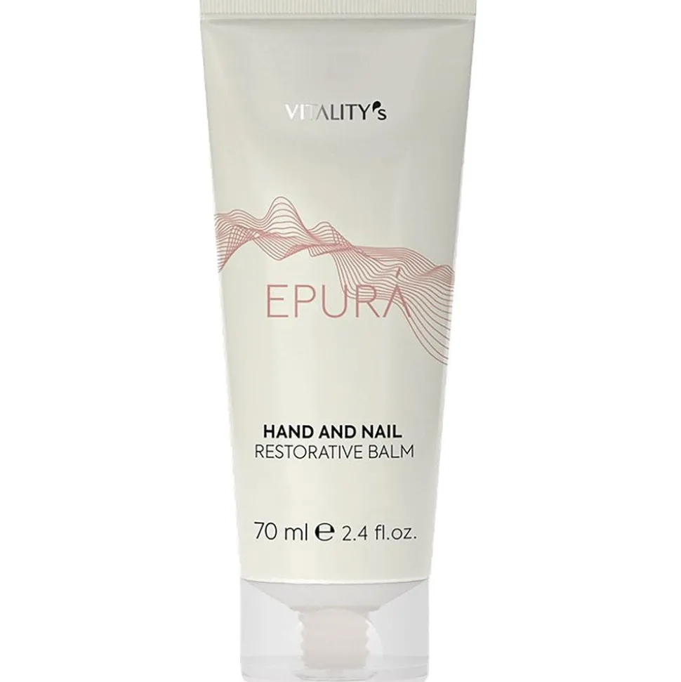 Vitality's EPURÁ Hand-und Nagelcreme 70 ml