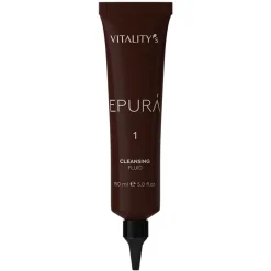 Vitality's EPURA Cleansing Fluid 150 ml