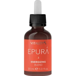 Vitality's EPURA Energizing Blend 30 ml